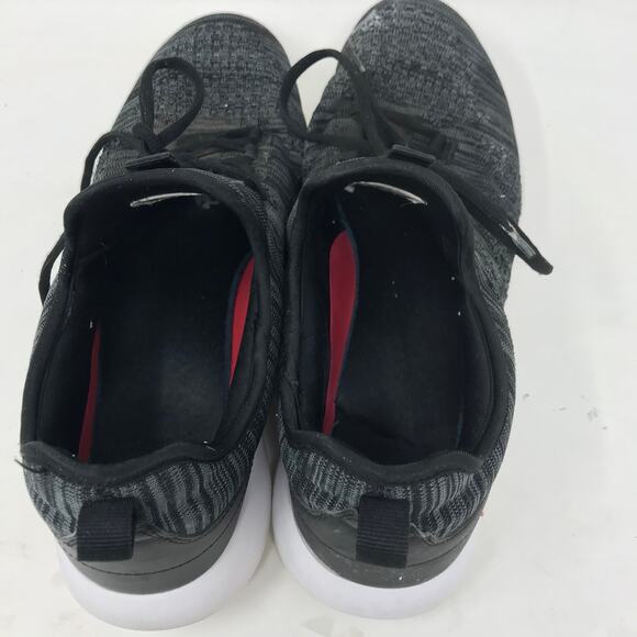 Levi's Mesh Trainers, Mens 12 - Picture 8 of 9